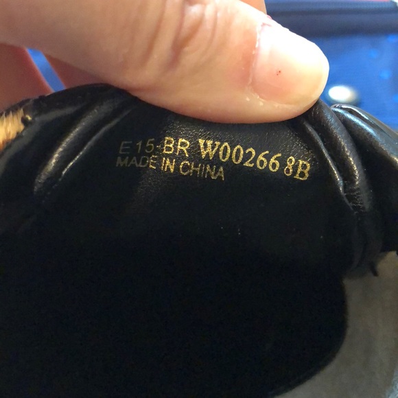 New! Cole Haan Bria Calf Hair Sneakers-8 - Picture 7 of 7